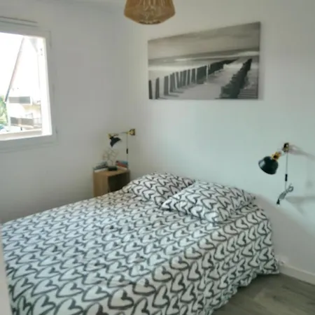 5bis * Cabourg