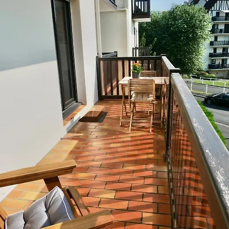 5bis * Cabourg