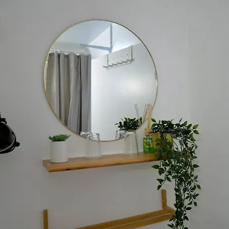 Apartment 5bis