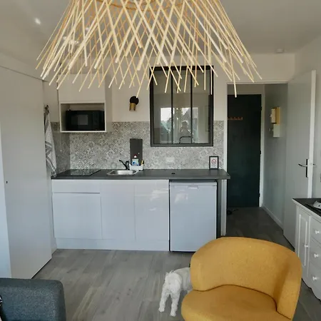5bis Apartment