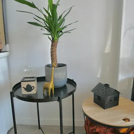 5bis Apartment Cabourg