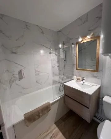 5bis Apartment Cabourg