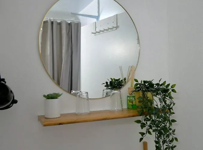 Апартаменты 5bis